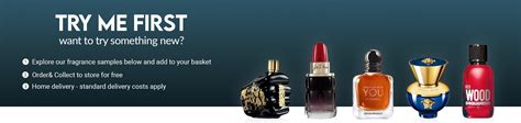 superdrug free perfume samples